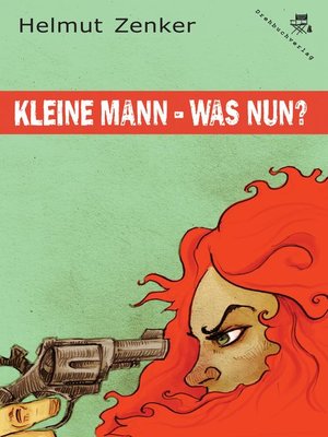 cover image of Kleine Mann--was nun?